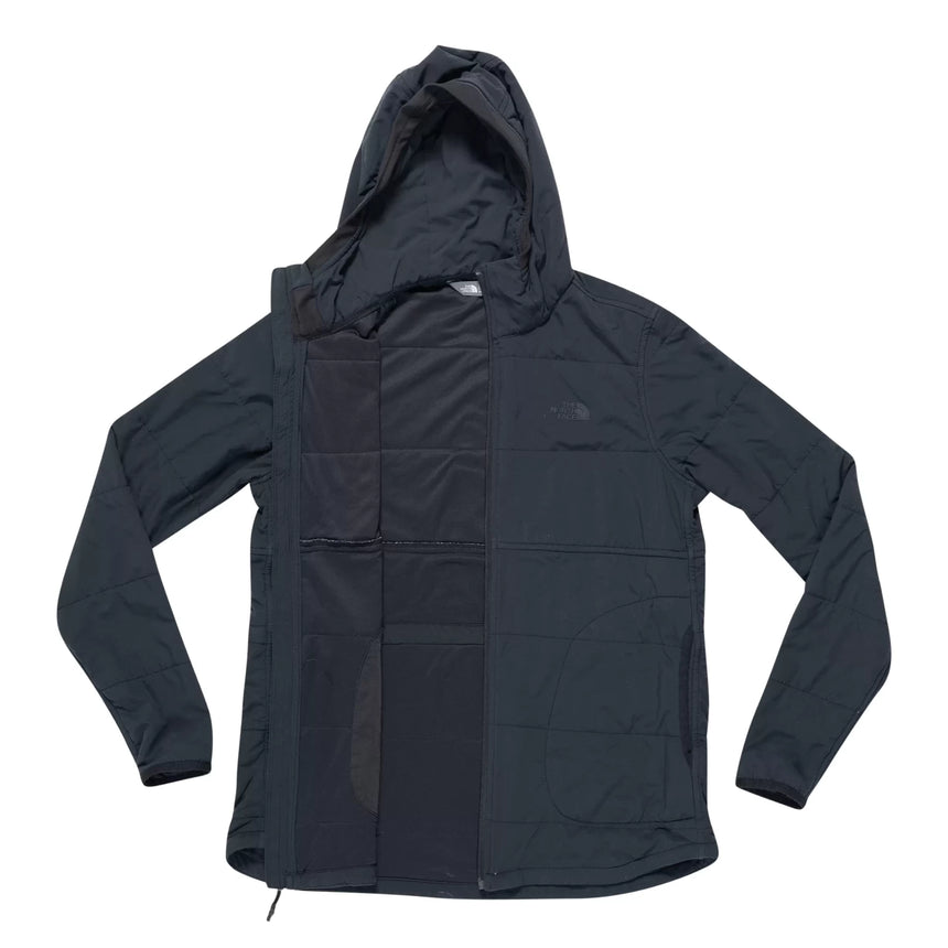 North face hybrid hoodie hotsell
