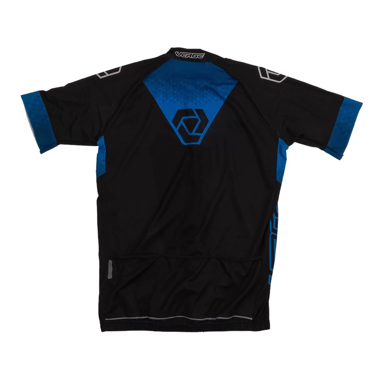 3XLBlack/Blue