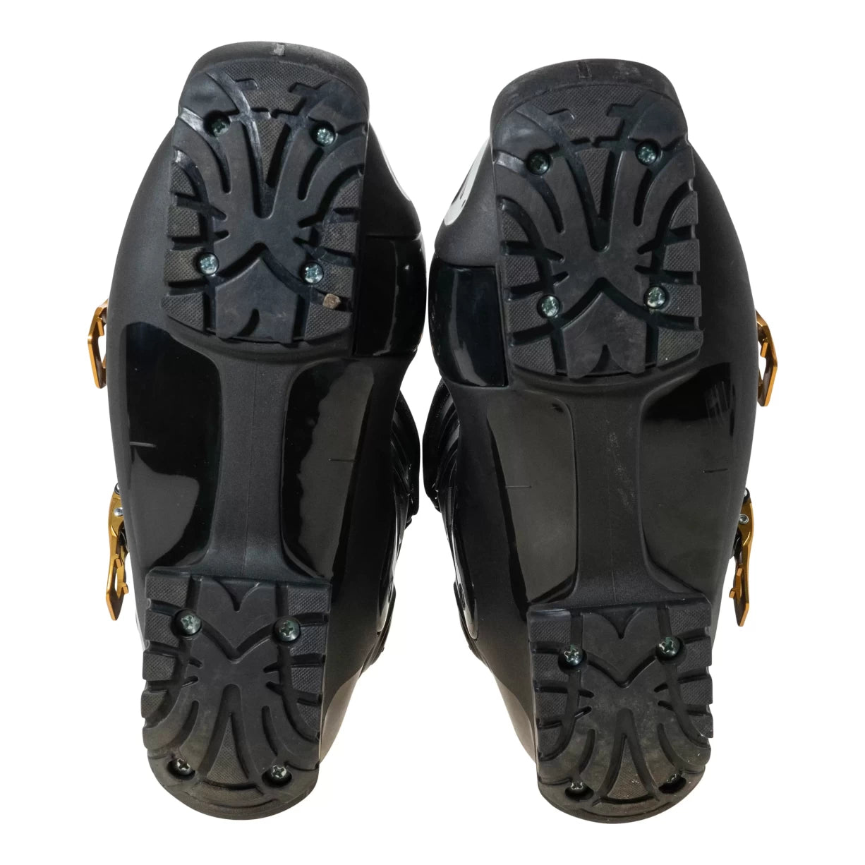 28Black/Gold