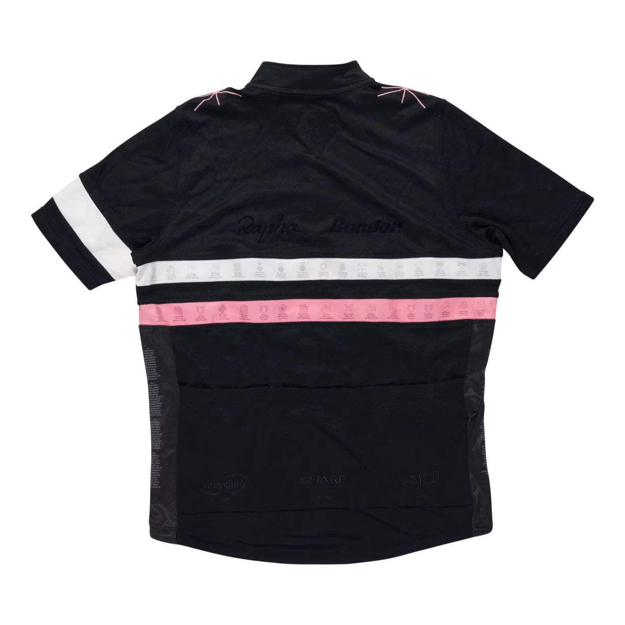 XXLBlack/Pink
