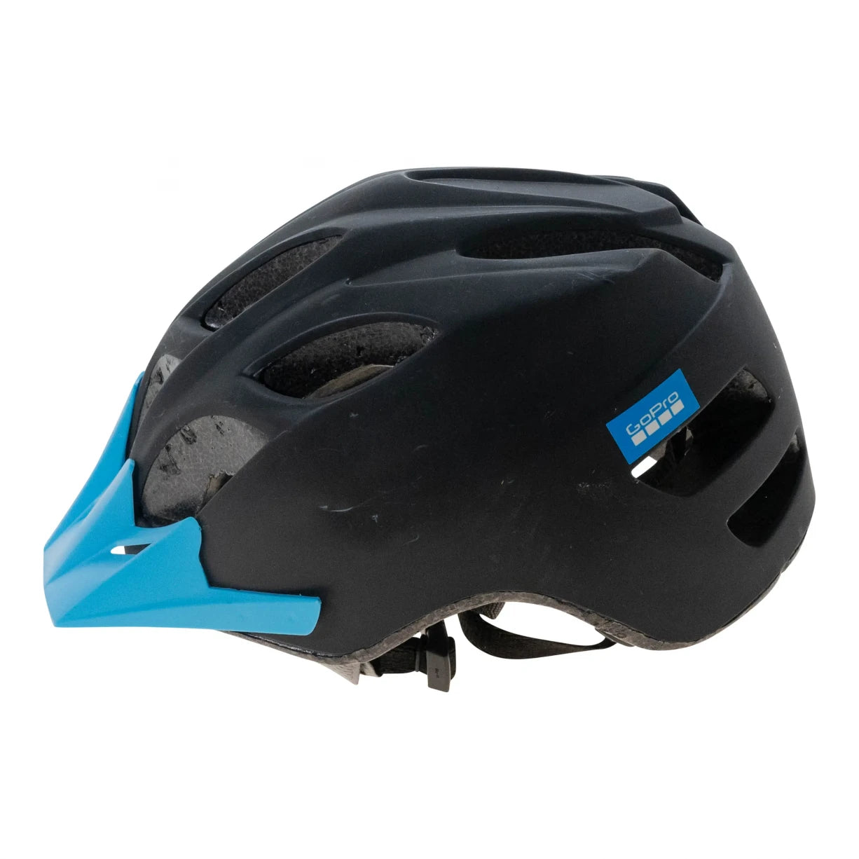 LBlack/Blue