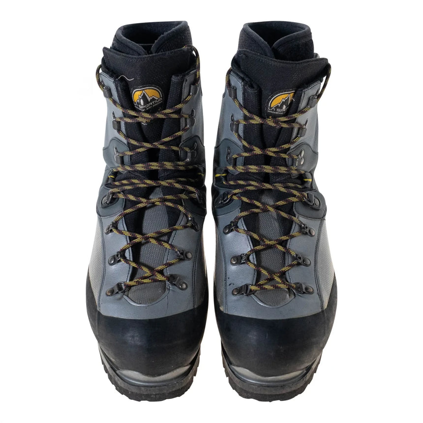 La Sportiva Baruntse Mountaineering Boots Men s 70 Off Geartrade