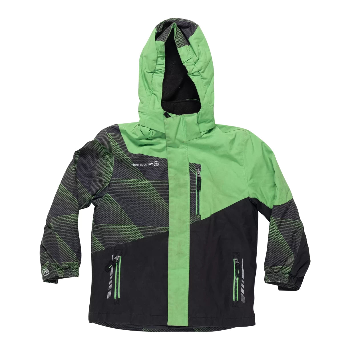 XSLime Green
