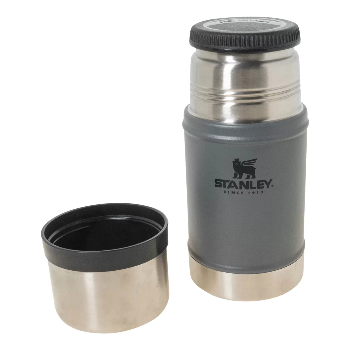 24 fl. oz.Gray