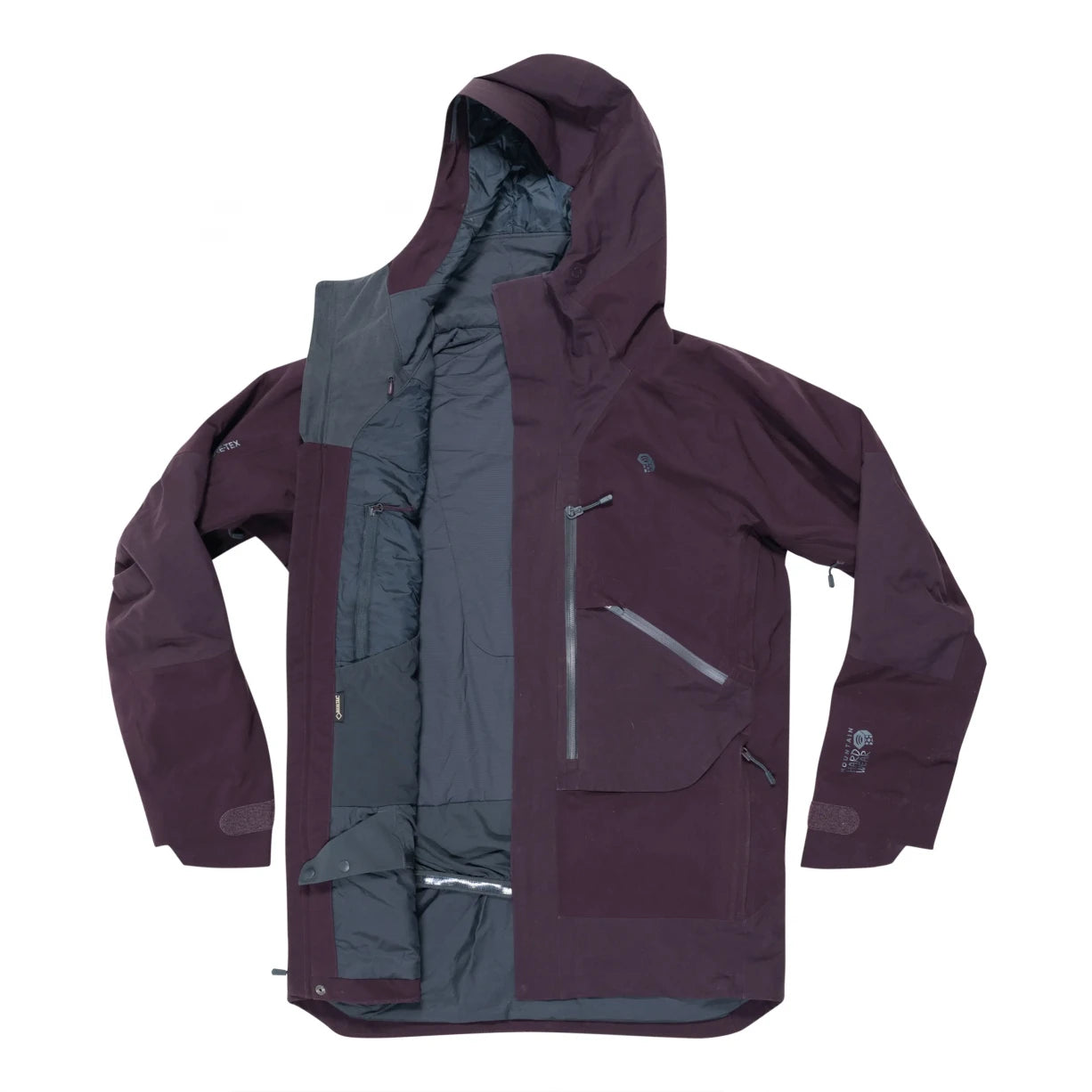 MDark Purple