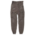 S/LongBrown