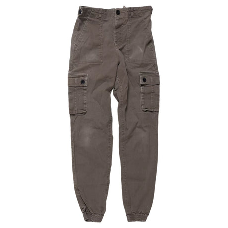 S/LongBrown