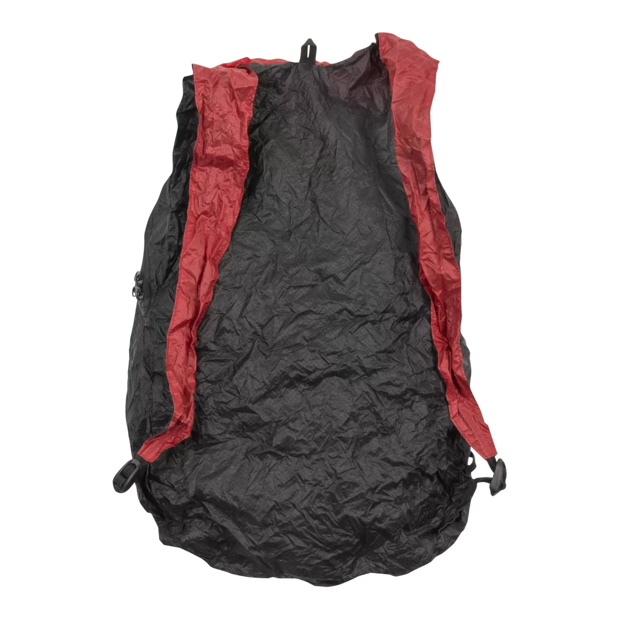 One SizeRed/Black