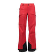 SCoral Red