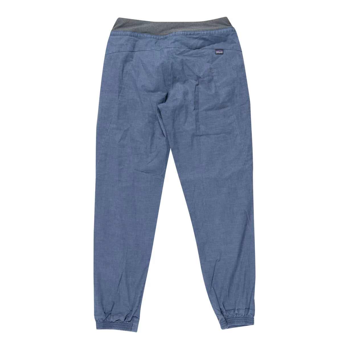 Estimated size SBlue