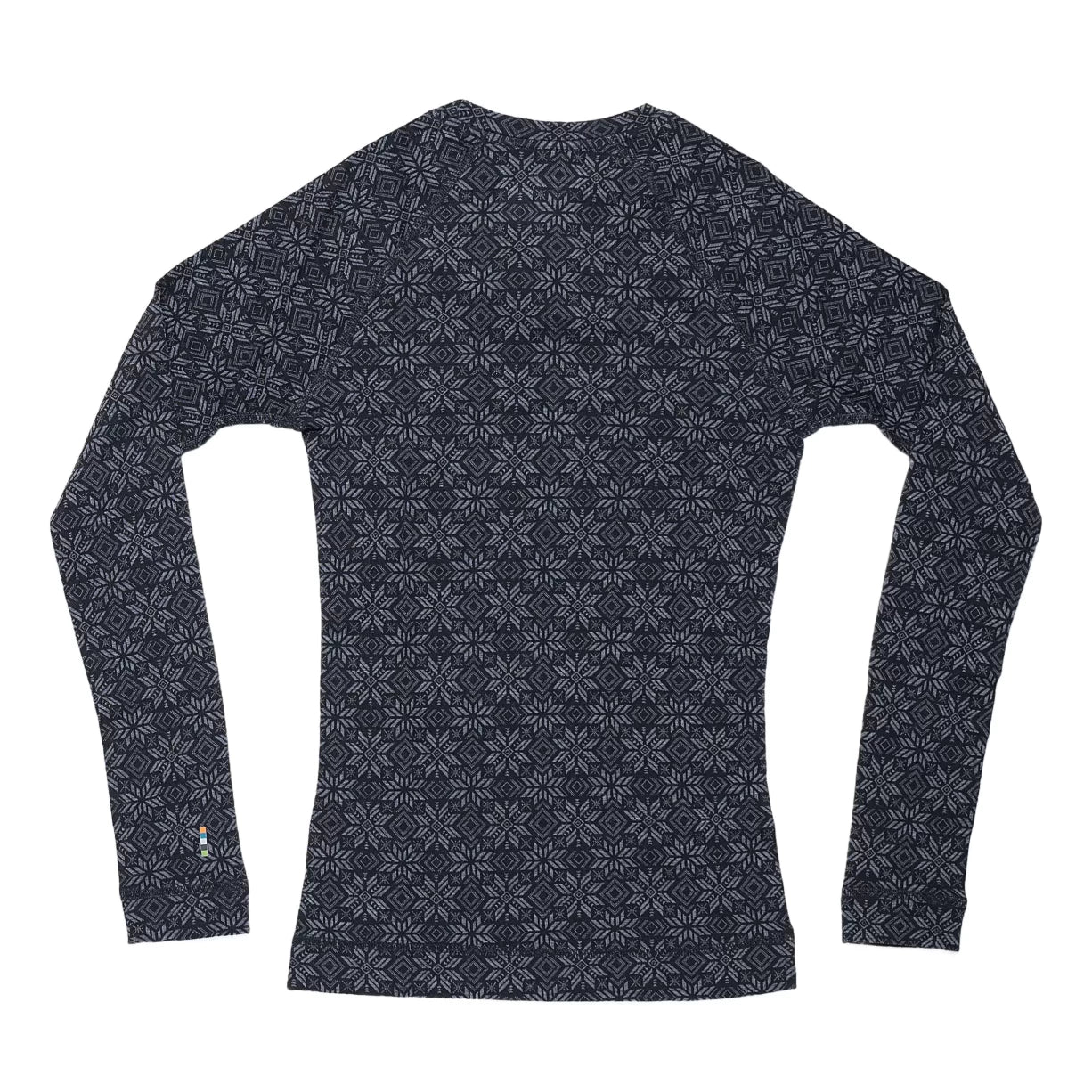 XSBlack Digital Snow