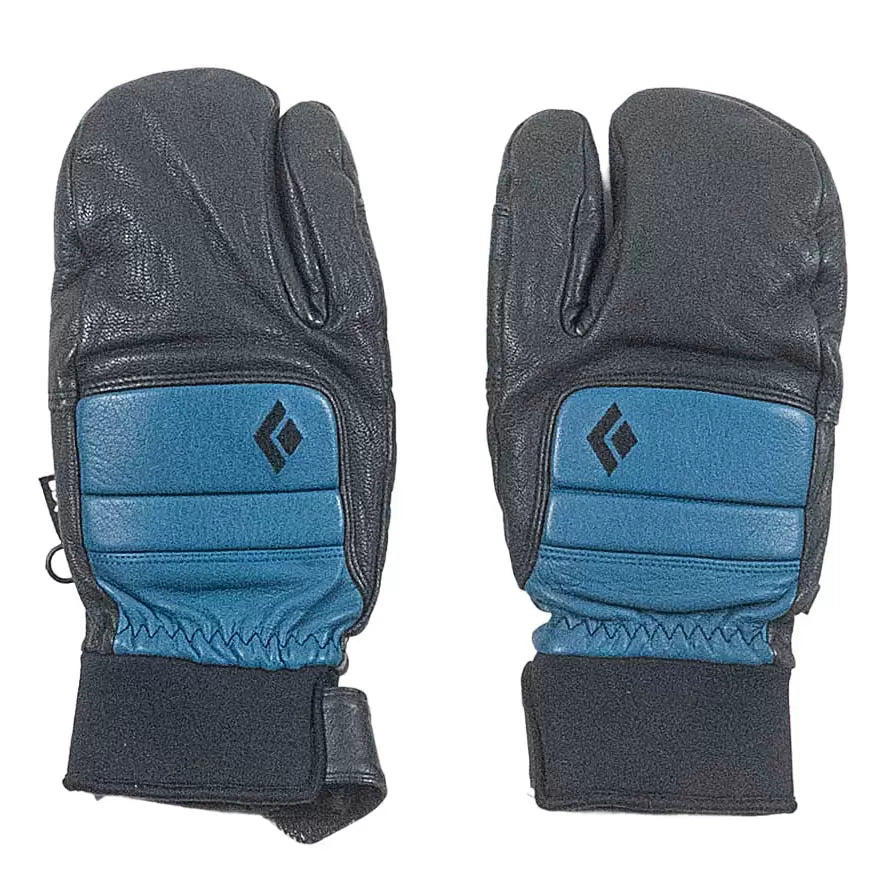 Estimated MBlue/Black