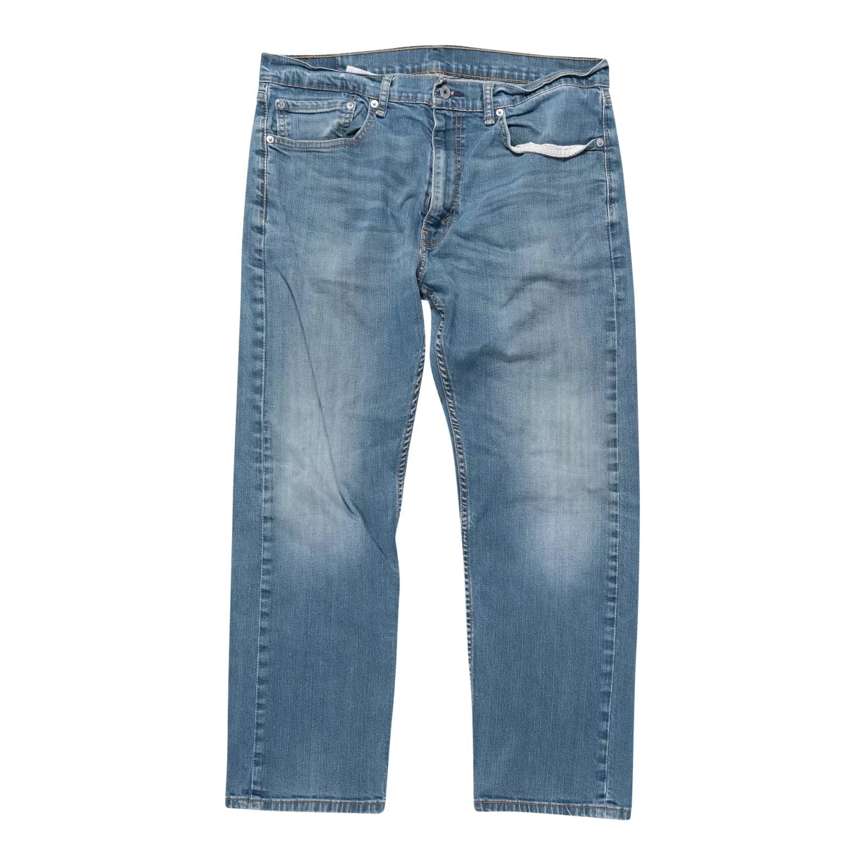 36.0Denim