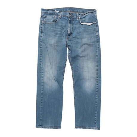 36.0Denim