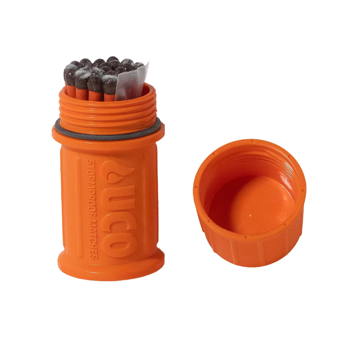 One SizeOrange
