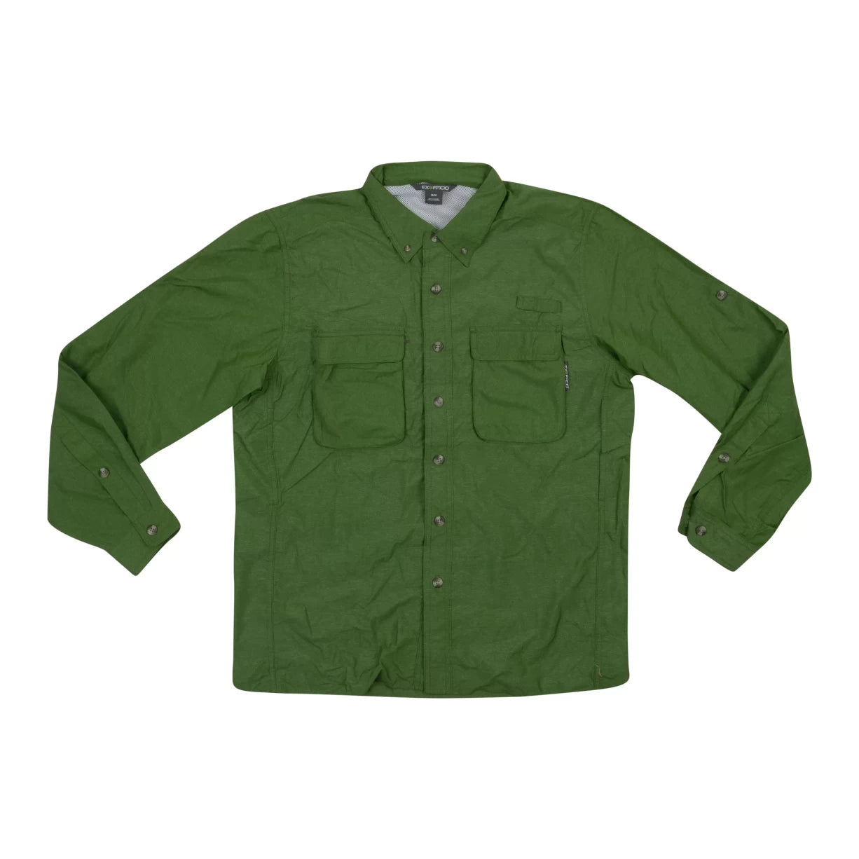 MGreen