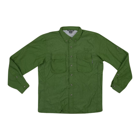 MGreen
