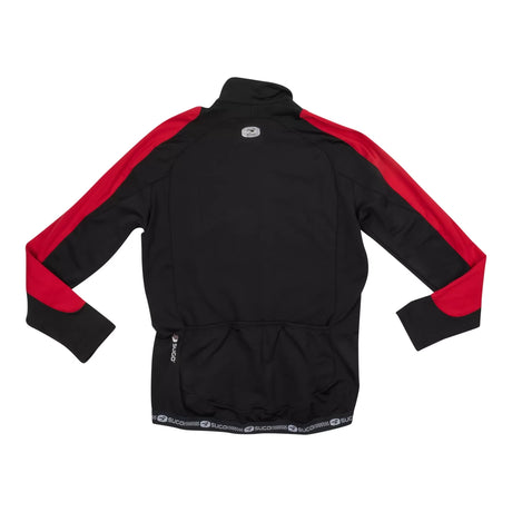 XLRed/Black