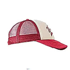 One SizeRed/White