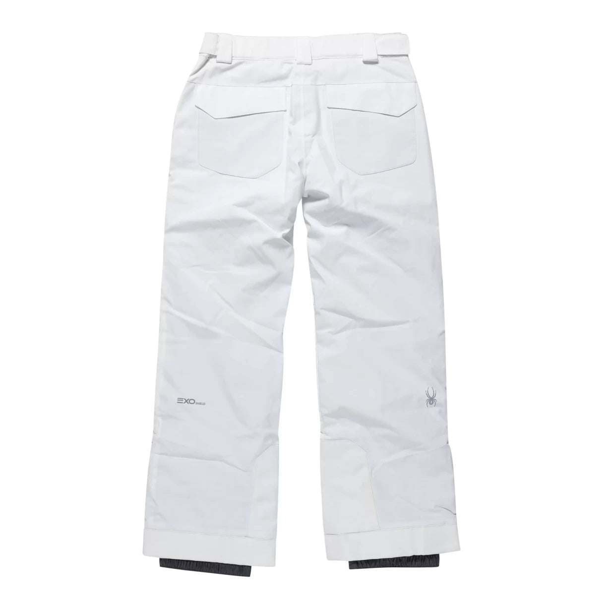 16White