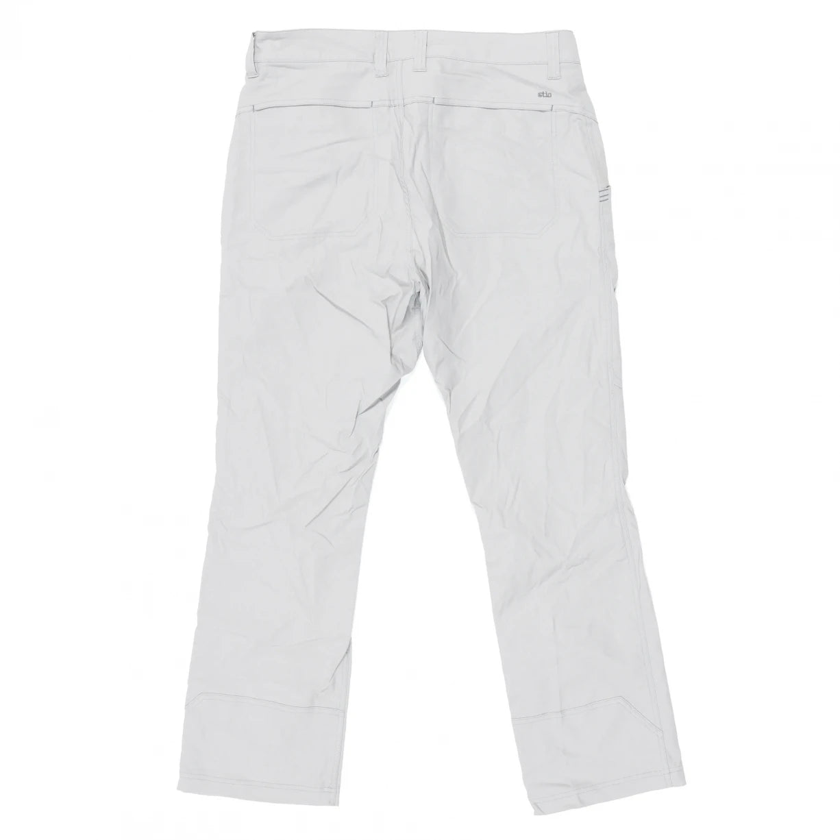 34 ShortGhost Gray
