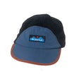 One SizeBlue/Black