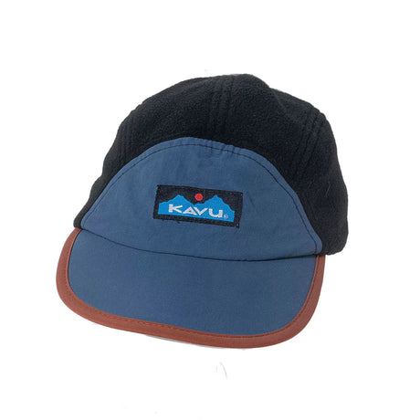 One SizeBlue/Black