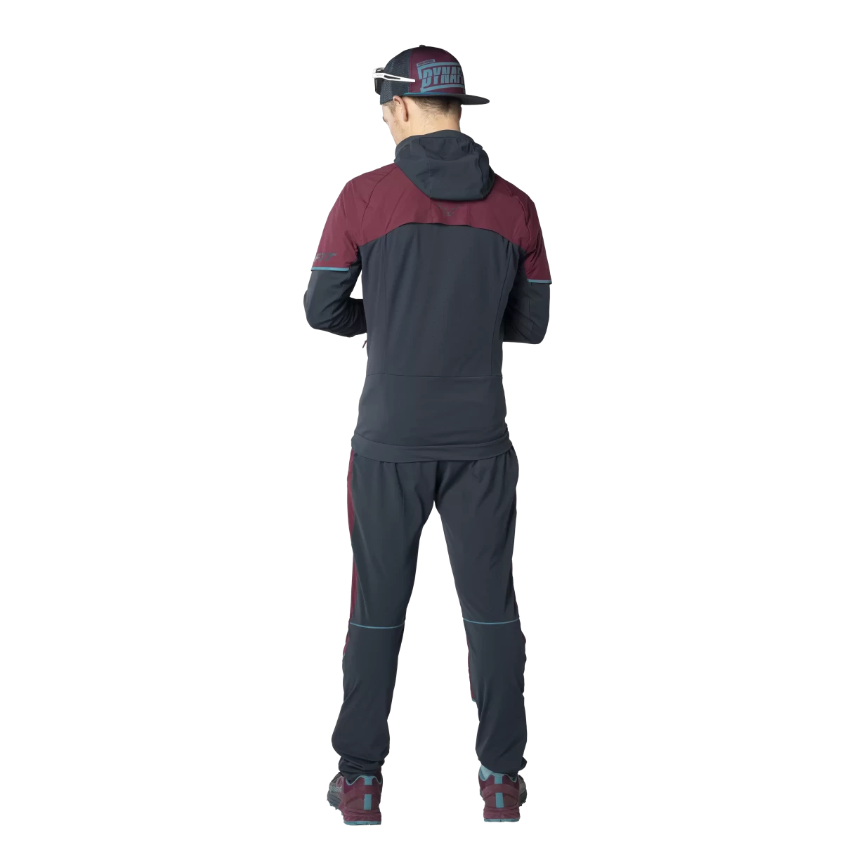 XSBurgundy