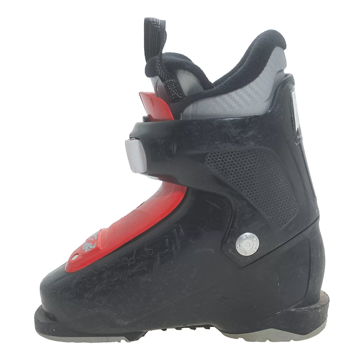 18.5Black/Red