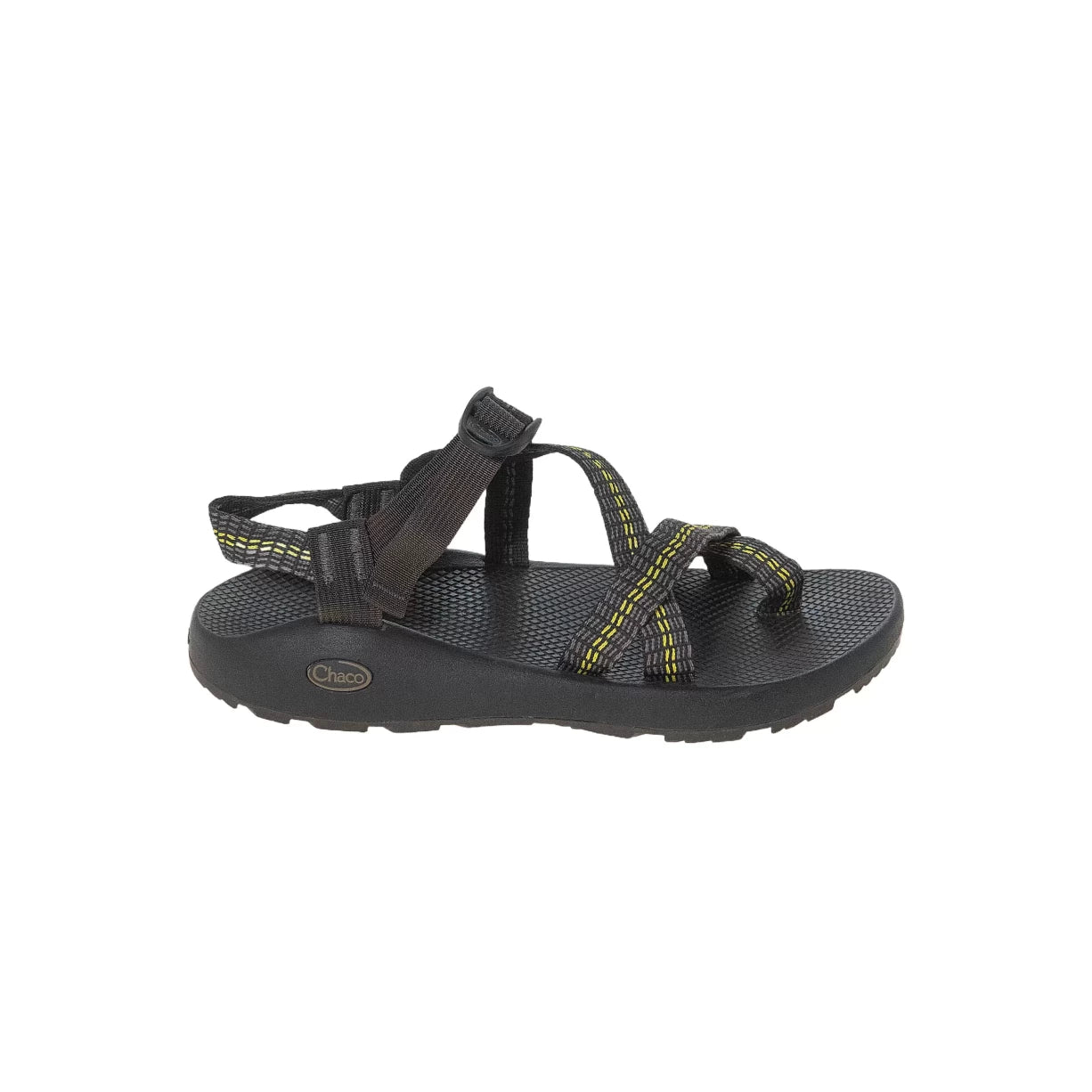 11Black/Yellow