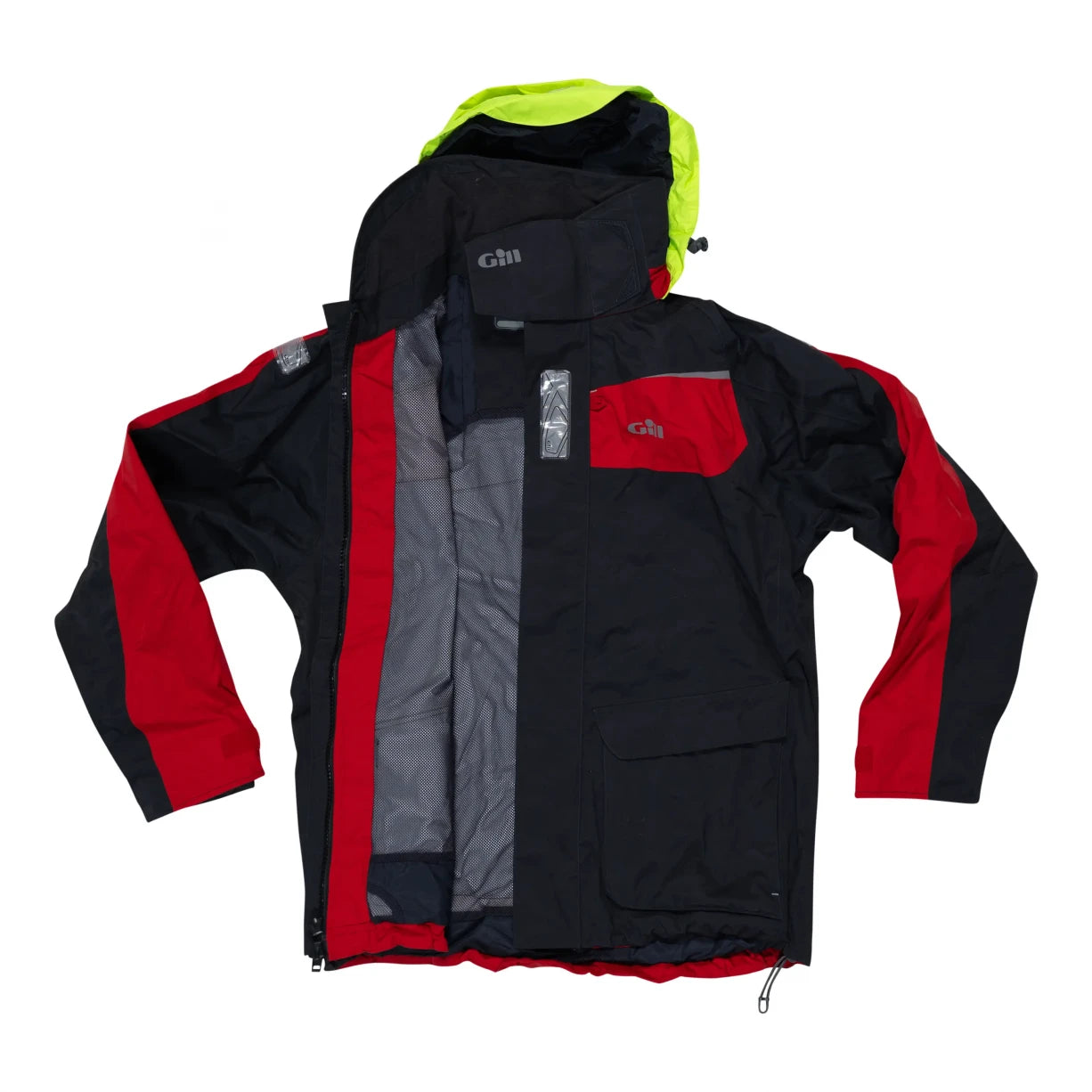 XLRed/Black