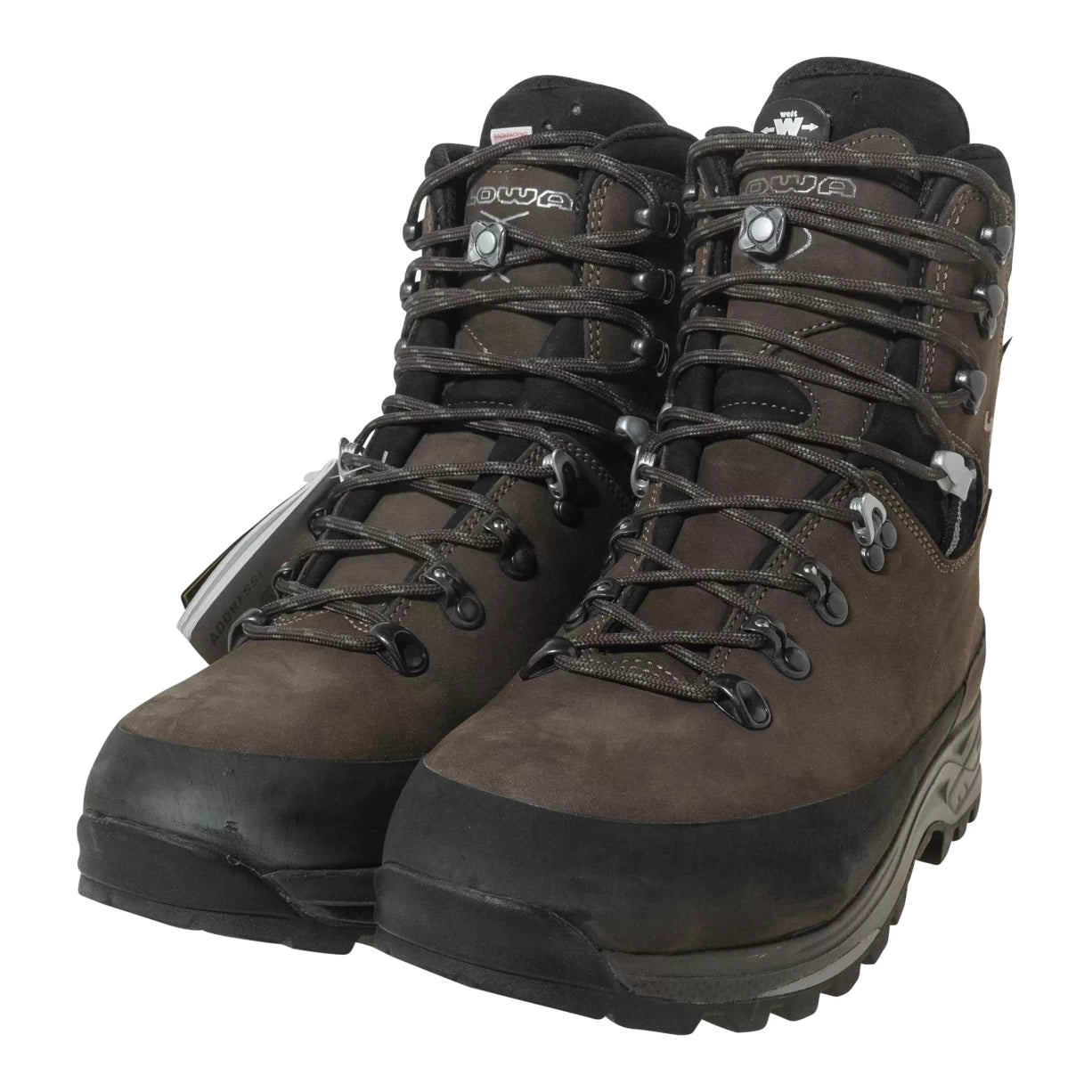 8.5Brown
