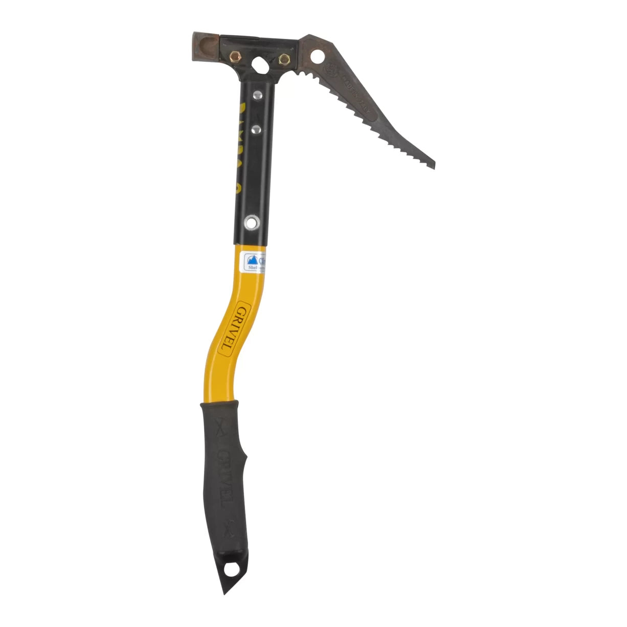 19"Yellow