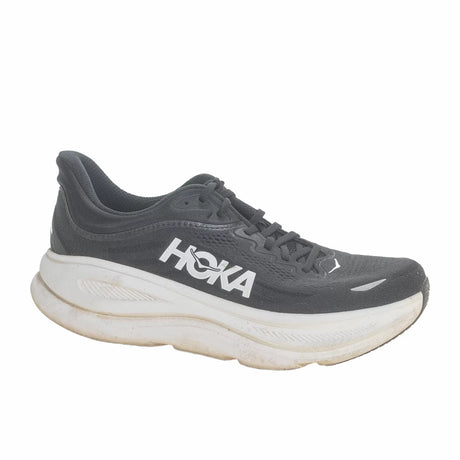 11.5Black/White