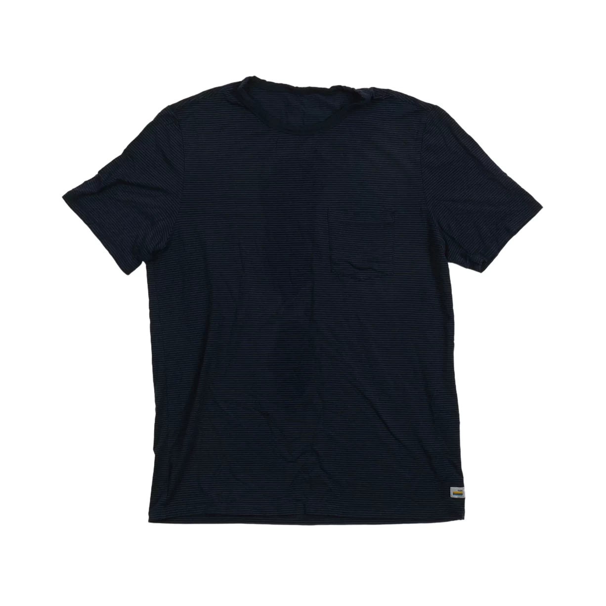 MNavy Stripes