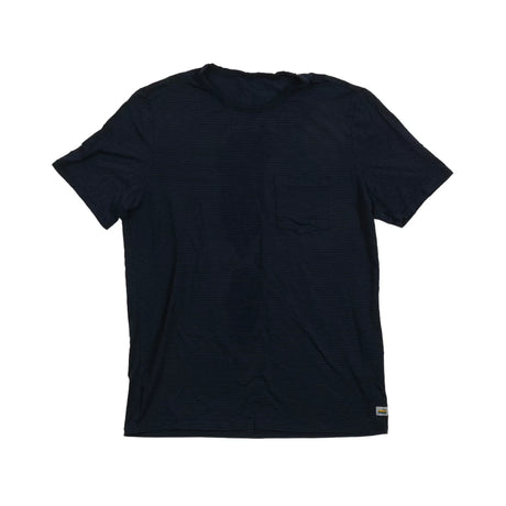 MNavy Stripes