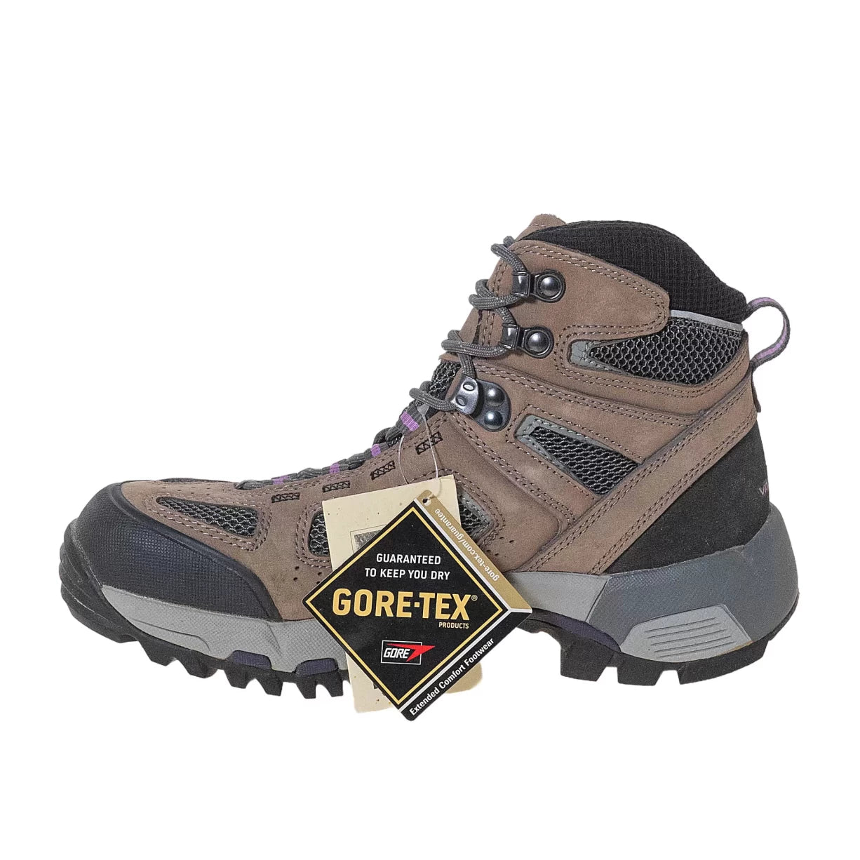 8Brown/Purple