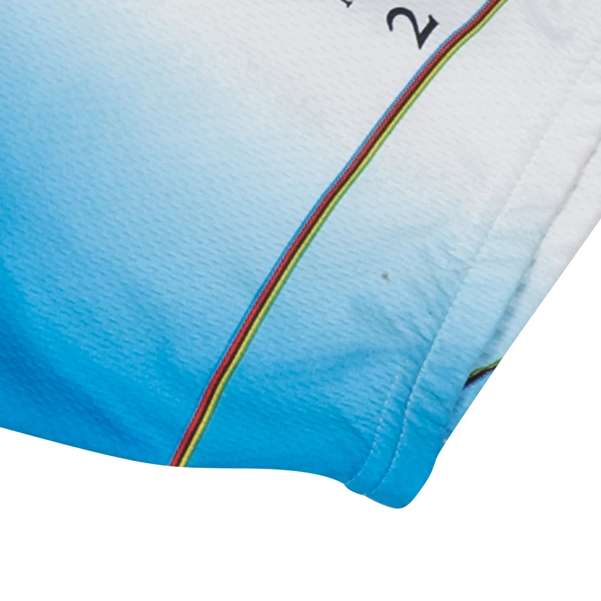 3XLWhite/Blue