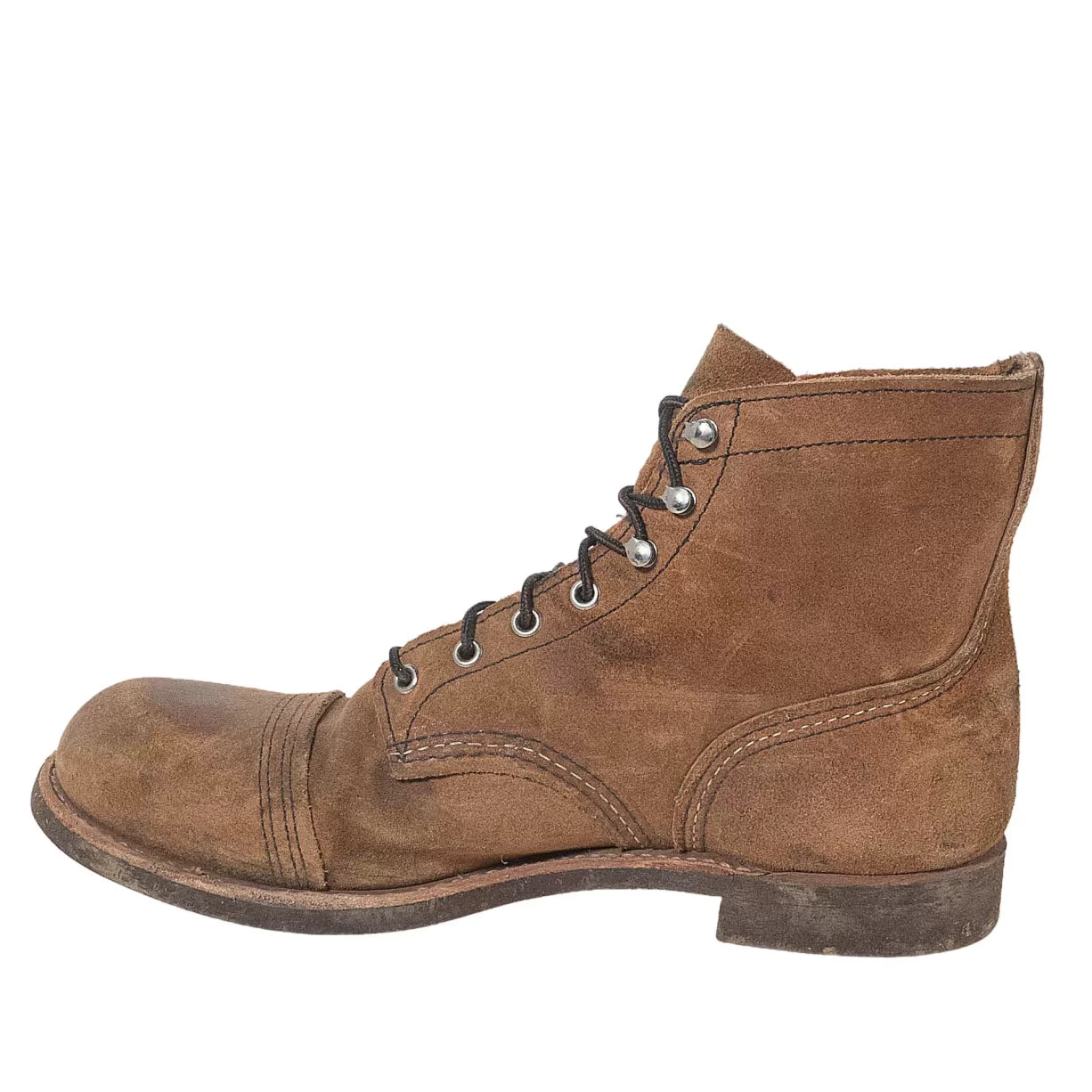 10.5Light Brown