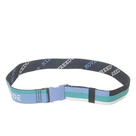One SizeBlue/Black
