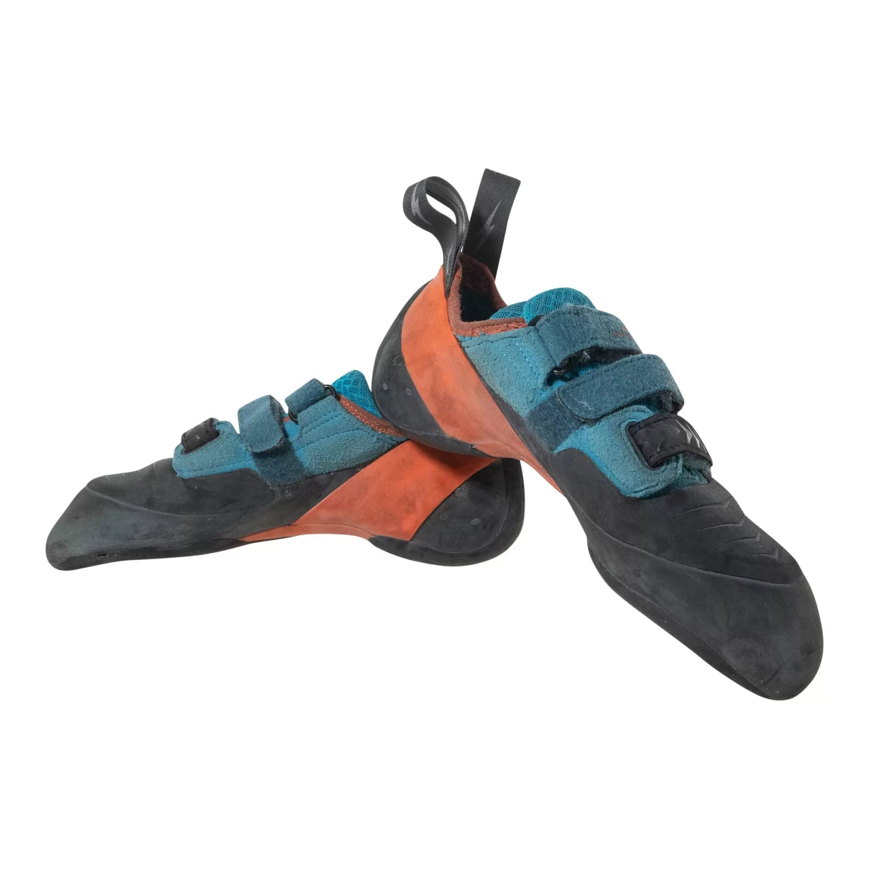 42.5Orange Blue