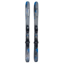 138cmGray/Blue