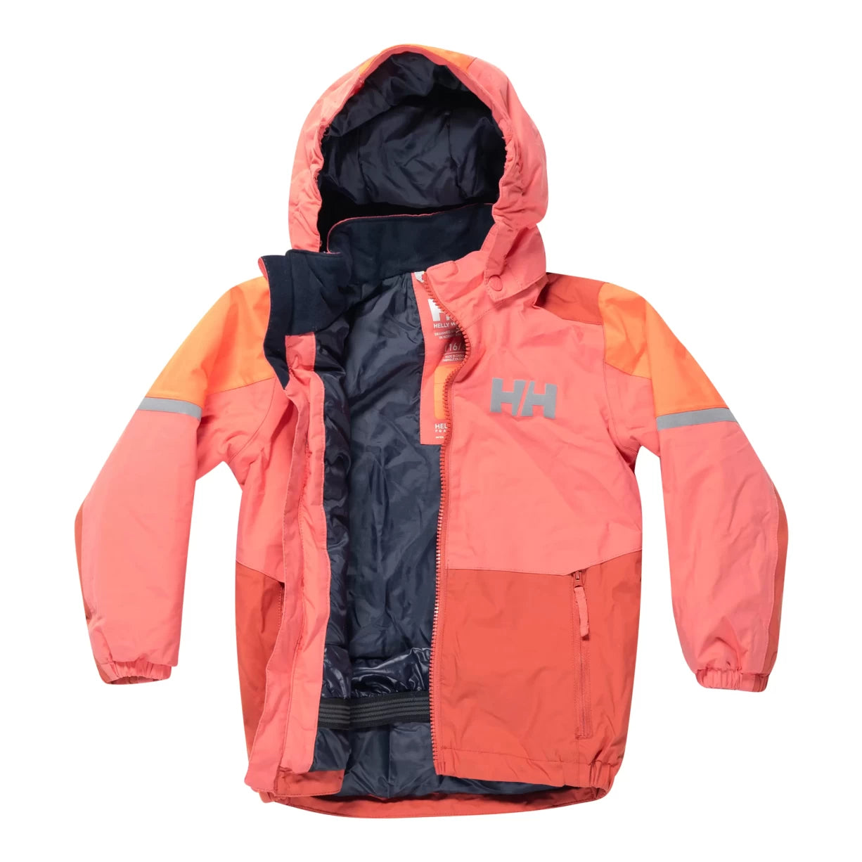 6Coral Pink