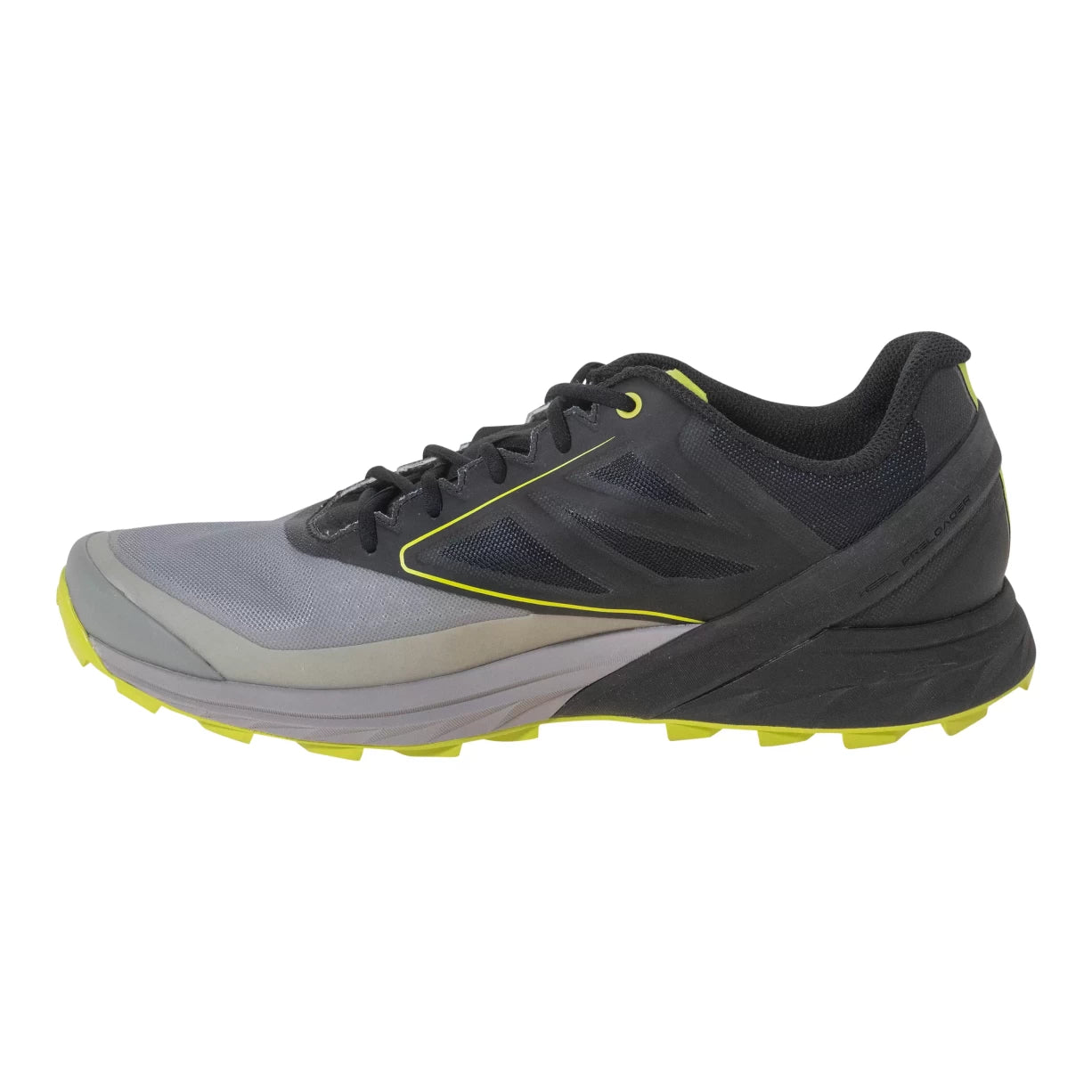 11.5Alloy/Black Out