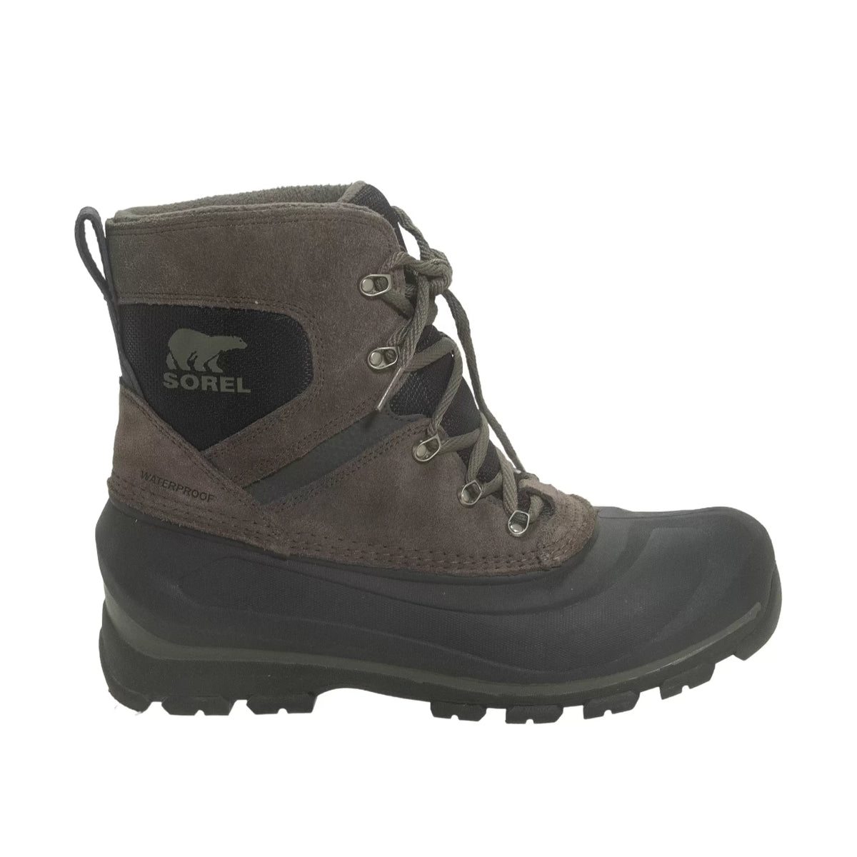 9Dark Brown