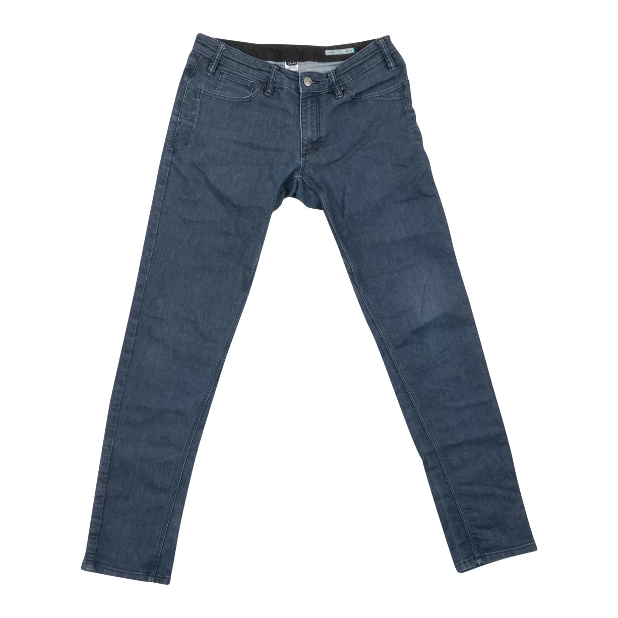 33" x 34"Denim