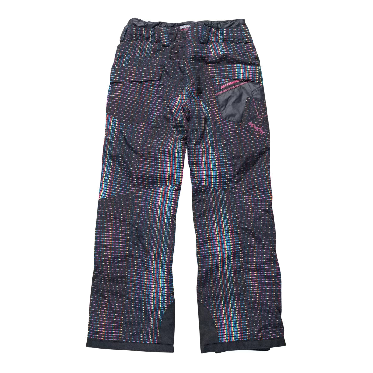 14Black/Multi