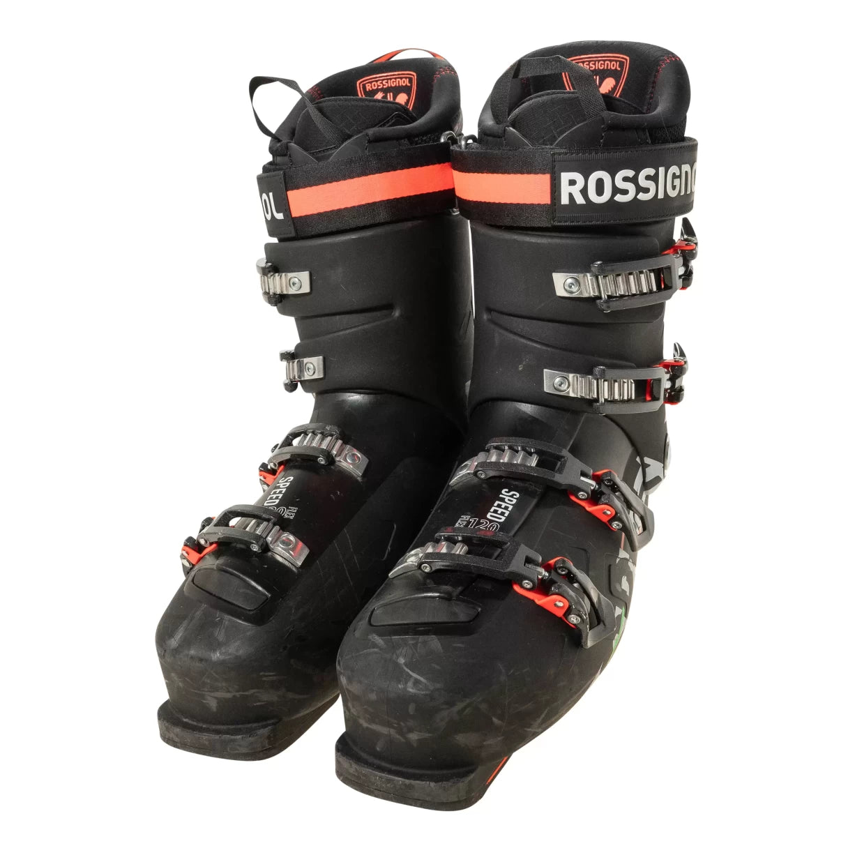 30.5Black/Red