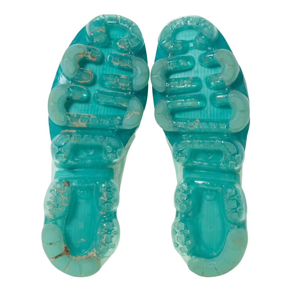 9Mint Green