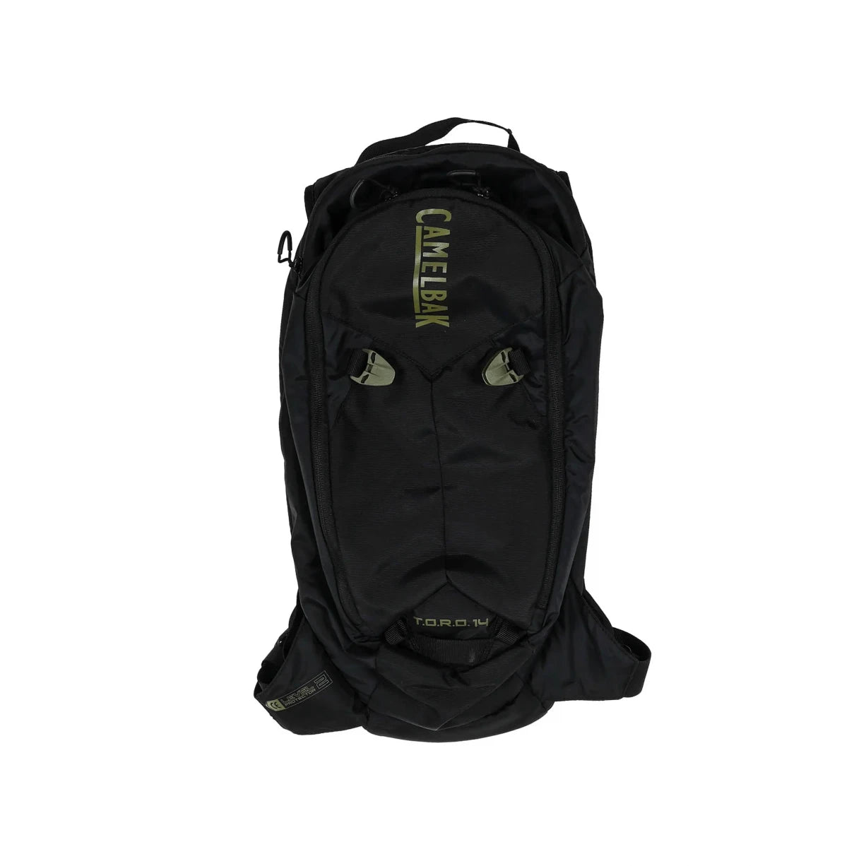14 LBlack